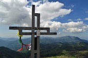 Ai Piani d’Artavaggio con anello Sodadura- Cima di Piazzo da Bonetto il 1 giugno 2019 - FOTOGALLERY